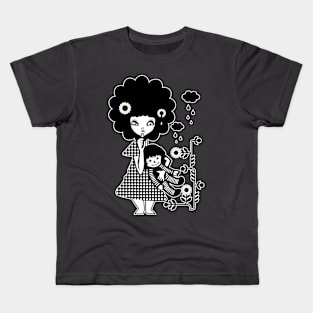 Baby Doll Kids T-Shirt